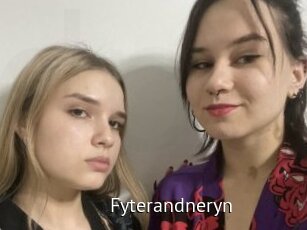 Fyterandneryn