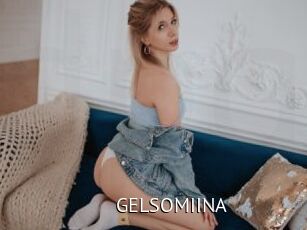 GELSOMIINA