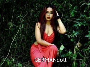 GERMANdoll