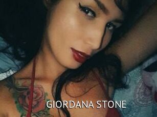 GIORDANA_STONE_