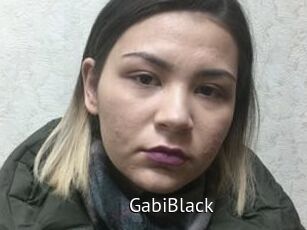 GabiBlack