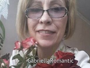 GabriellaRomantic