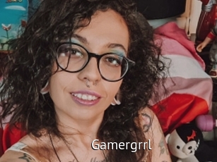 Gamergrrl