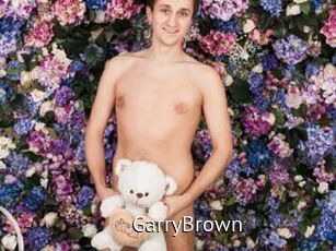 GarryBrown