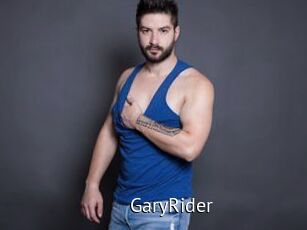 GaryRider