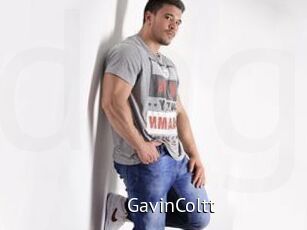 GavinColtt