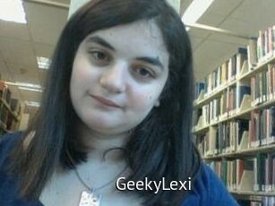 GeekyLexi