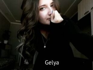 Gelya