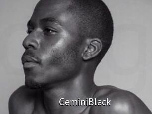 GeminiBlack