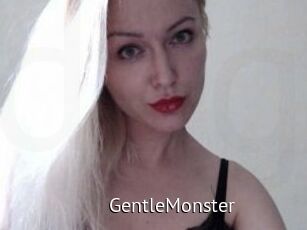 GentleMonster