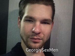 GeorgiySexMen