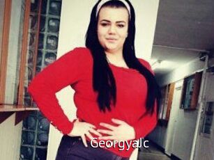 GeorgyaJc