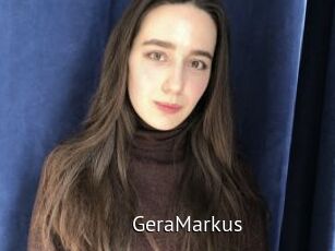 GeraMarkus