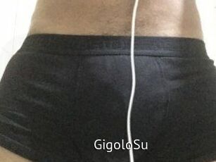 GigoloSu