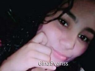 GinaEvanss