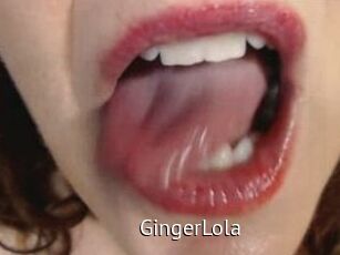 GingerLola