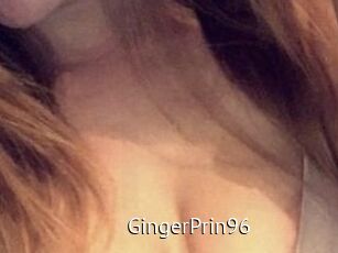 GingerPrin96