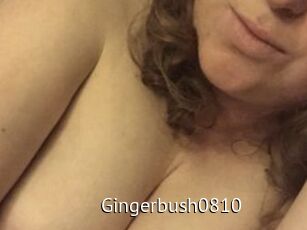 Gingerbush0810