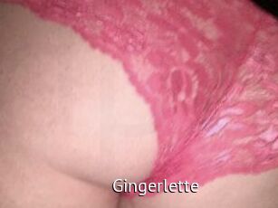 Gingerlette