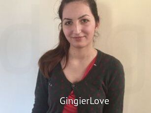 GingierLove