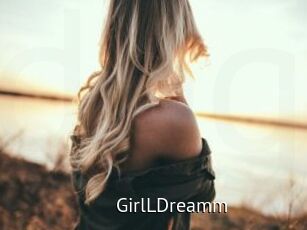 GirlLDreamm