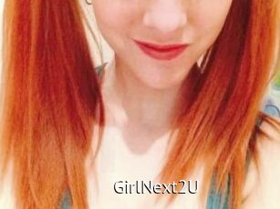 GirlNext2U