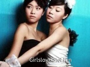 Girlslove_Mei_Jun