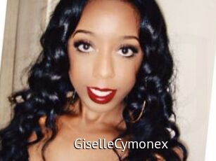 GiselleCymonex