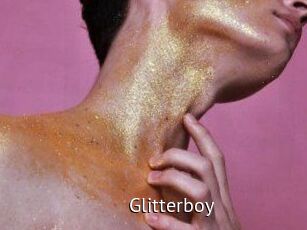 Glitterboy