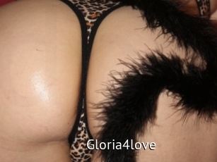 Gloria4love