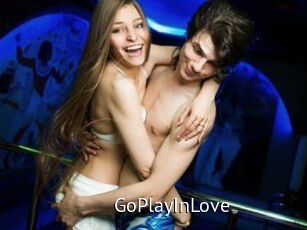 GoPlayInLove