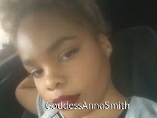 GoddessAnnaSmith