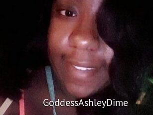 GoddessAshleyDime