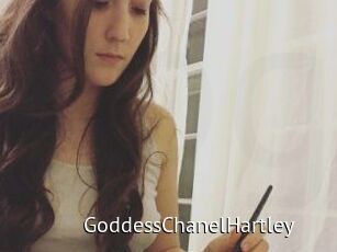 GoddessChanelHartley