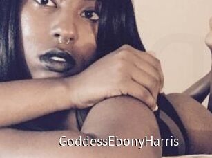 GoddessEbonyHarris