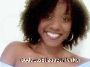 GoddessElizabethParker