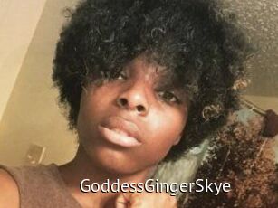 GoddessGingerSkye