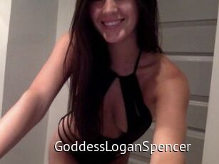 GoddessLoganSpencer