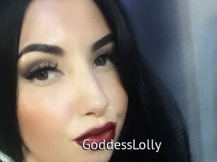 GoddessLolly