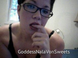 GoddessNalaVonSweets