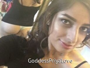 GoddessPriyaLove