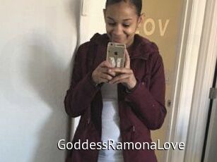 GoddessRamonaLove