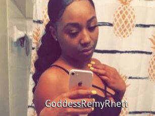 GoddessRemyRhett