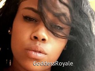 GoddessRoyale