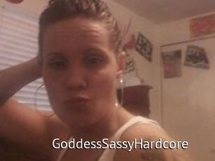 GoddessSassyHardcore