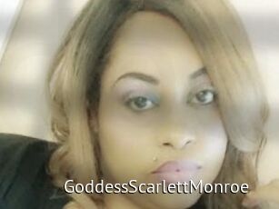 GoddessScarlettMonroe