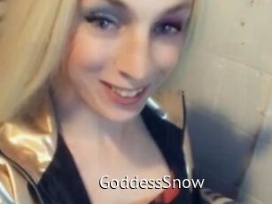 GoddessSnow