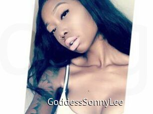 GoddessSonnyLee