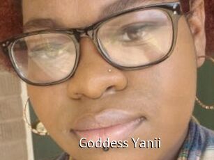 Goddess_Yanii