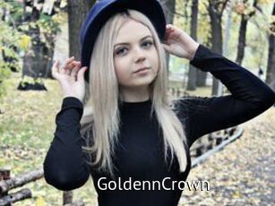 GoldennCrown